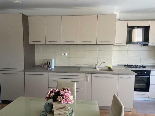 Apartamento Iulius Mall Comfort