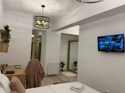 Studio Apartments