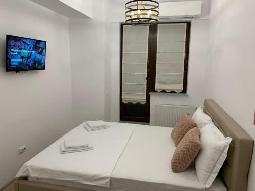 Studio Apartments