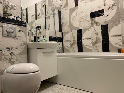Studio Apartments
