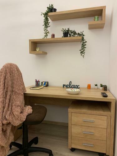 Studio Apartments