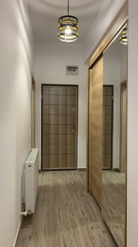 Studio Apartments
