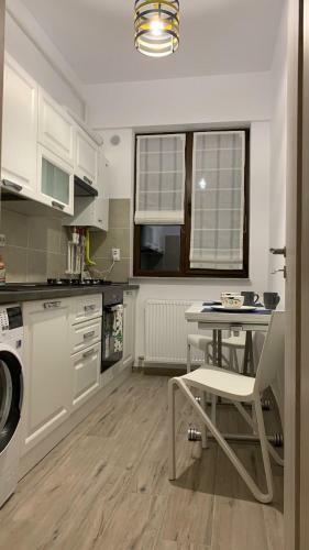 Studio Apartments