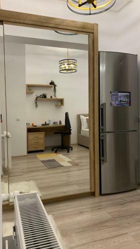 Studio Apartments