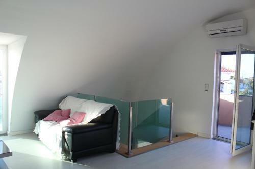 Arriba Beach & Country Villa