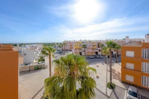 Apartamento Penthouse Florida