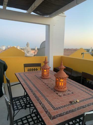 Apartamento Casa Lucinda By Your Home Algarve