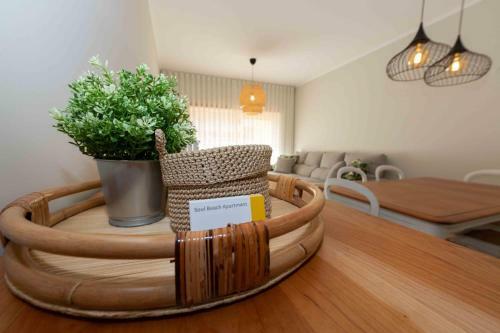 Soul Beach Apartment