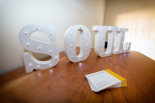 Soul Beach Apartment