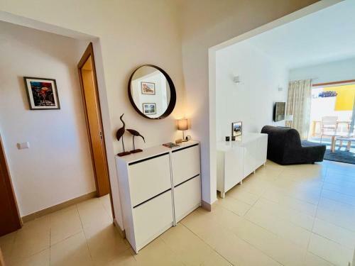1 Bedroom Apartment Cabanas Golf 1 By Pola At Aps