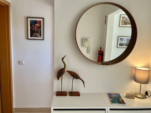 1 Bedroom Apartment Cabanas Golf 1 By Pola At Aps