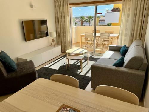 1 Bedroom Apartment Cabanas Golf 1 By Pola At Aps