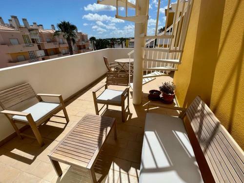 1 Bedroom Apartment Cabanas Golf 1 By Pola At Aps