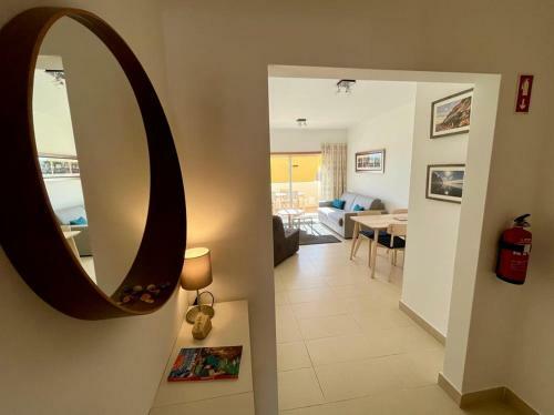 1 Bedroom Apartment Cabanas Golf 1 By Pola At Aps