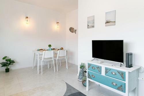 Apartamento Menta Mar