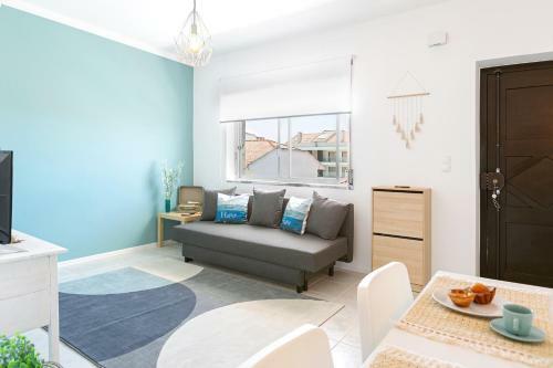 Apartamento Menta Mar