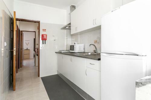 Apartamento Menta Mar