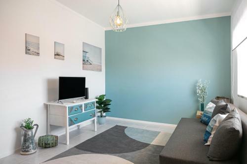Apartamento Menta Mar