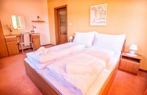 Hostal Villa Jarabina