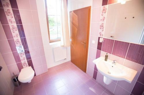 Hostal Villa Jarabina