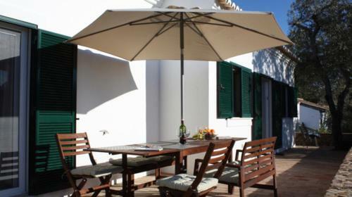 Villa Casa Umbria