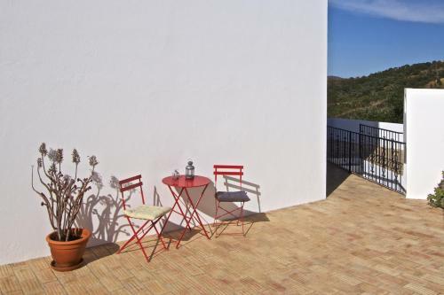 Villa Eiras Altas