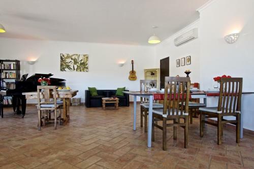 Villa Eiras Altas