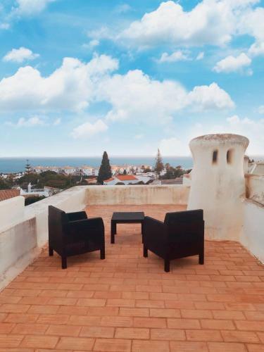 Apartamento Studio Com Vista Mar