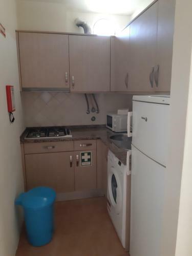 Apartamento Studio Com Vista Mar
