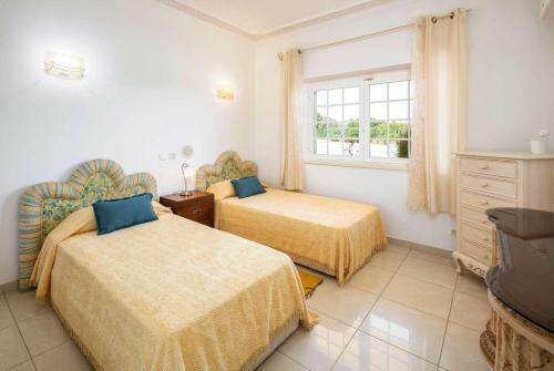 Marinha Beach Apartment