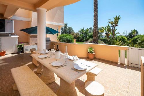 Marinha Beach Apartment