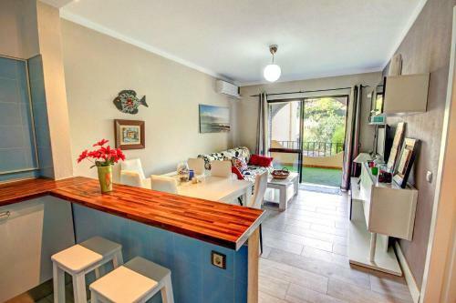 Apartment Colina Sol