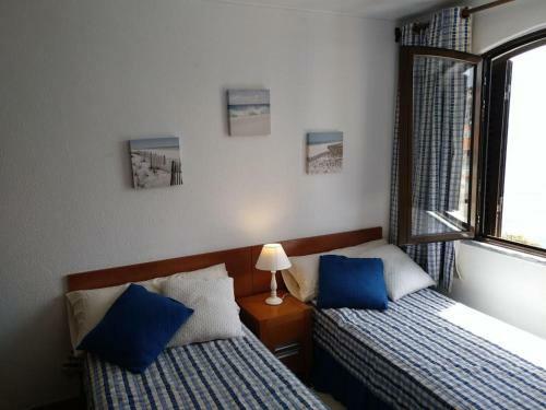 Apartamento Casa Seagull