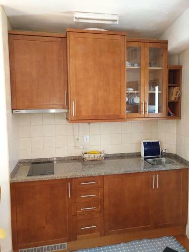 Apartamento Casa Seagull