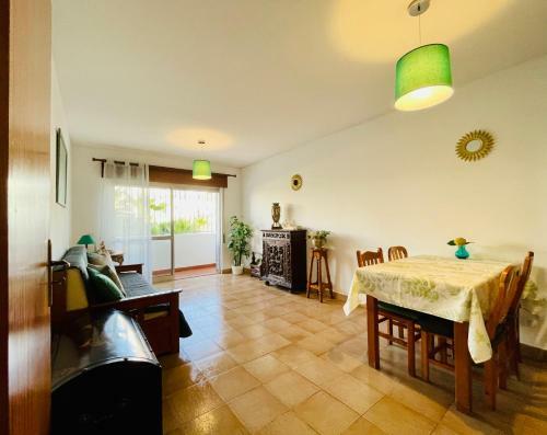Apartamento Casa Da Luz