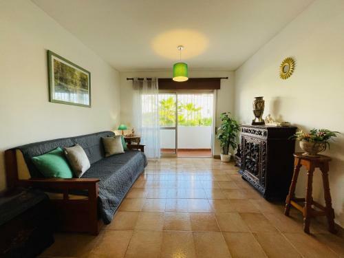 Apartamento Casa Da Luz
