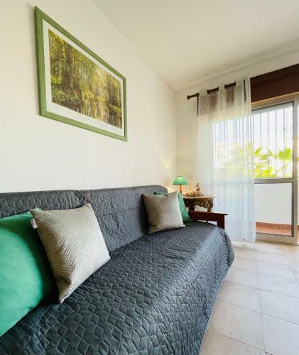 Apartamento Casa Da Luz