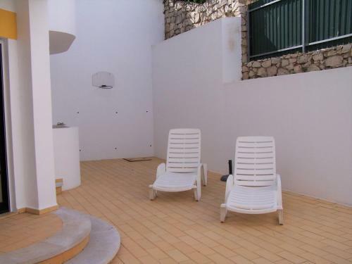 Apartamento Levi Residence