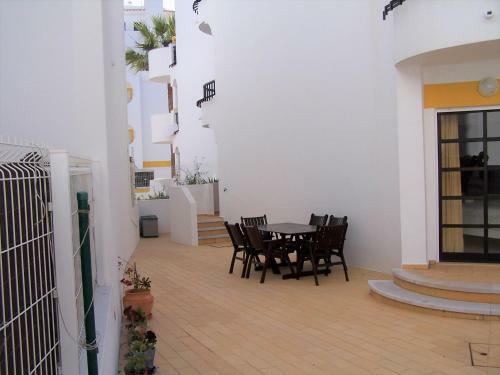 Apartamento Levi Residence