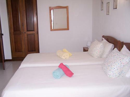 Apartamento Levi Residence