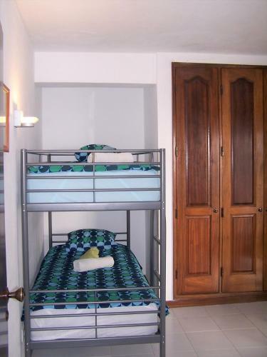 Apartamento Levi Residence