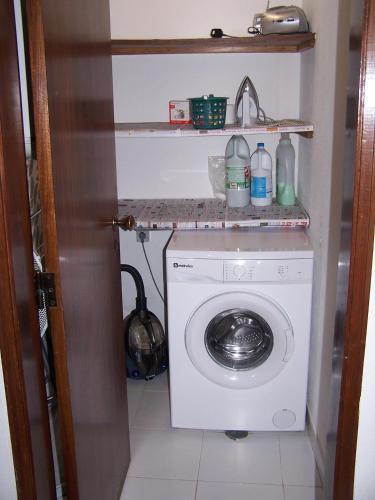 Apartamento Levi Residence