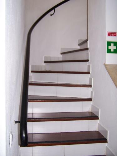 Apartamento Levi Residence