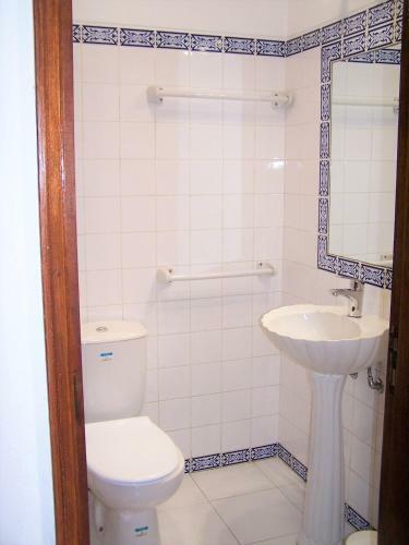 Apartamento Levi Residence