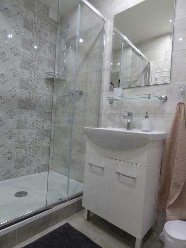 Apartm�n Dolinky