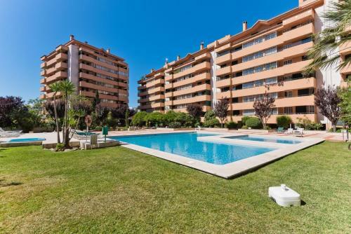 Apartamento Cascais With Pool V