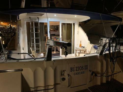 Barco Apartamento Buzios III Cascais