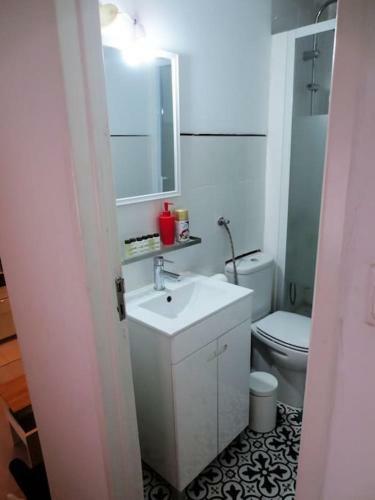 Apartamento Refuge de Josefina � L?or�e, La Marine de Cascais