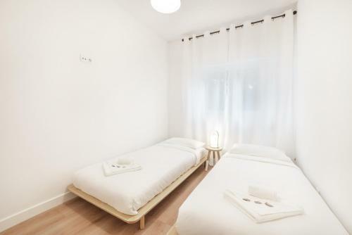 Olala Green Apartment