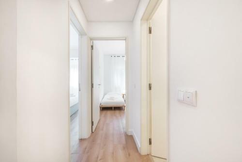 Olala Green Apartment
